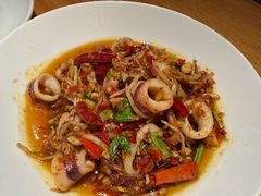 油呛小管-一坐一忘云南菜(北京skp店)