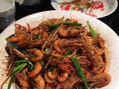-老头儿油爆虾·知味杭州(爱琴海购物中心)