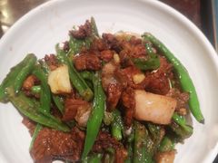 -新白鹿餐厅(爱琴海购物中心店)