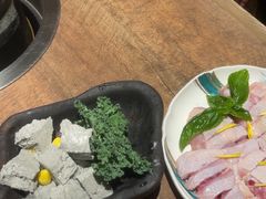 -蘑界·野生菌火锅(深业上城店)