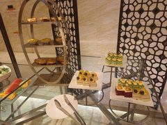 -廊坊固安福朋喜来登酒店
