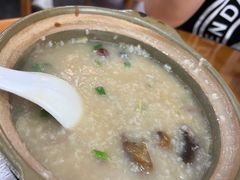 -煲煲掂风味煲仔饭餐厅(西区店)