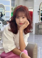 -COSMO PRO造型