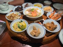 -寻宝记绍兴菜(鲁迅路店)