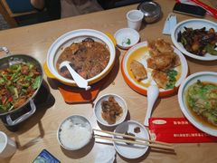 -东北风(龙湖杭州江东天街店)