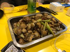 -望京小腰(北京总店)