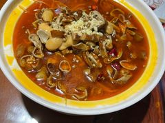 -汉唐守艺人·河北面馆(民心河店)