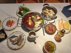 -吉布鲁牛排海鲜自助(成都大悦城店)