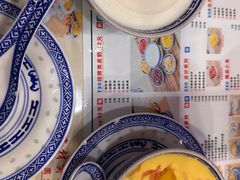 -广信牛奶甜品世家(台东店)
