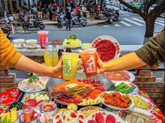 -龙厂长老火锅(抚琴店)