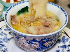-阿庄新豫菜(航海东路店)