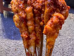 -辽B·小串(总店)