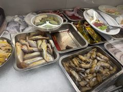 -何记面馆(龙泉山店)
