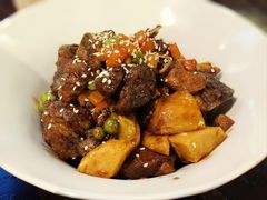 -吃货私房菜(丽江束河古镇店)