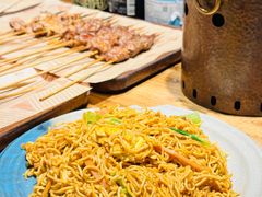 -1819餐厅·团队聚餐·烤串·精酿