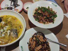 -新白鹿餐厅(城西银泰城店)