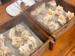 -乌家弄传统美食(新华路店)
