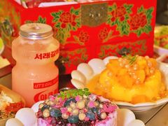 -喜来稀肉(虹泉路店)