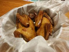 -大鸽饭(体育西路店)