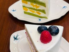 -COTTON CAFE(德信·中外公寓店)