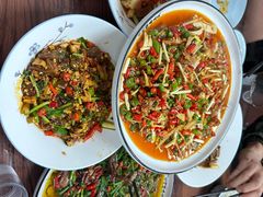 -冯大腕江湖川菜馆(后沙峪店)