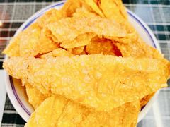 炸腐竹-八十八粉儿(尚都店)