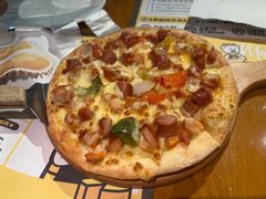 -牛男手造(地铁天虹店)