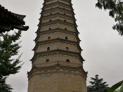 -法门文化景区