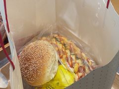 -那家面包房(珠江路店)