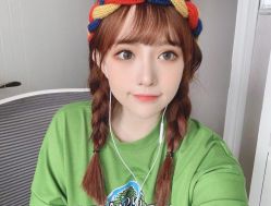 -菲·木田moontin造型salon