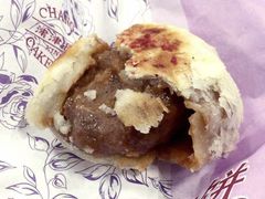鲜肉月饼-长发西饼(临顿路店)