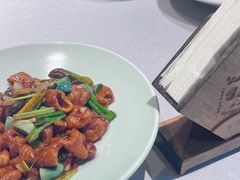 -四世同堂·京菜·烤鸭(双井店)