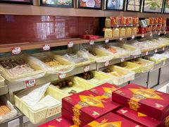 -芦庄子桂顺斋(和平路总店)