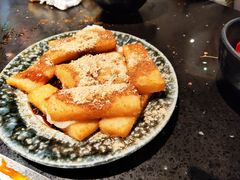-渝宗老灶火锅(巴国城店)