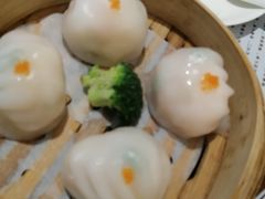 洪都虾饺皇-豫璟轩中餐厅(南昌万怡店)