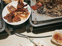 -玫瑰花园自助烤肉(顺义鑫海韵通店)