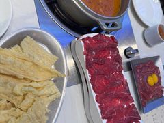 -荣叔港式沙嗲牛肉火锅(正佳潮流店)