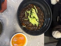 -韩仁阁米肠汤饭(韩乐坊店)