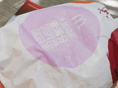 -麦当劳(春风店)