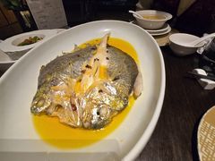 -彩丰楼中餐厅(佘山世茂洲际酒店)