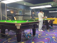 -k9台球(虎泉店)