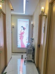 -芳朵美容养生SPA