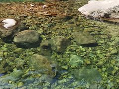 -崂山九水游览区