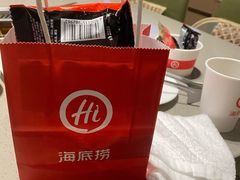 -海底捞火锅(龙湖北京大兴天街店)