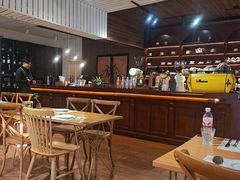 -沏点Trattoria意大利餐厅(新街口店)