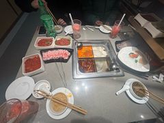 -海底捞火锅(九久奥特莱斯店)