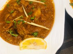 -Masala Curry and BBQ·玛莎拉巴基斯坦美食(金水万达店)