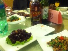 iphone_upload_pic-梦中园海鲜酒店(川沙路店)