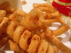 -麦当劳(北京路广百广场店)