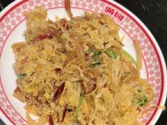 -满园烤鸭·春饼(沈北万达店)